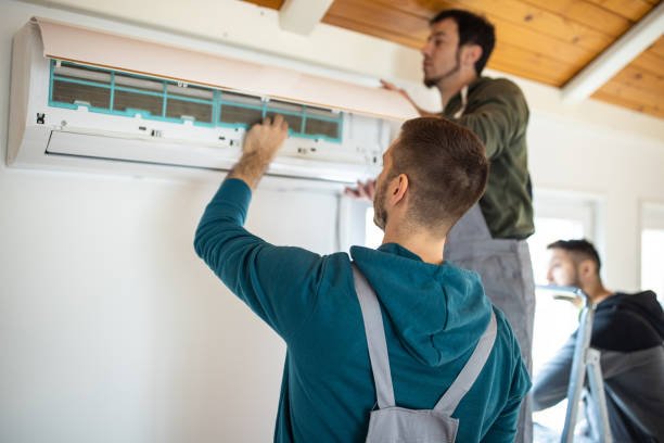 Best Emergency HVAC Repair  in Wilder, KY