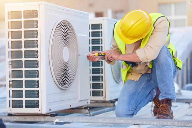 Best Commercial HVAC Repair  in Wilder, KY