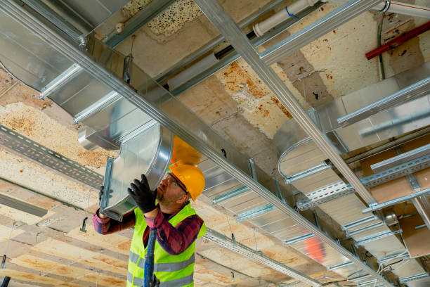 Best HVAC Air Duct Cleaning  in Wilder, KY