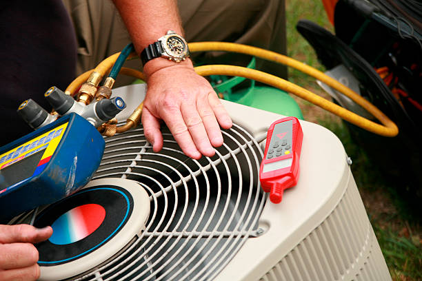 HVAC Troubleshooting in Wilder, KY