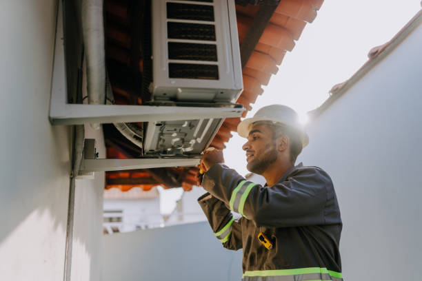 Local HVAC Companies in Wilder, KY